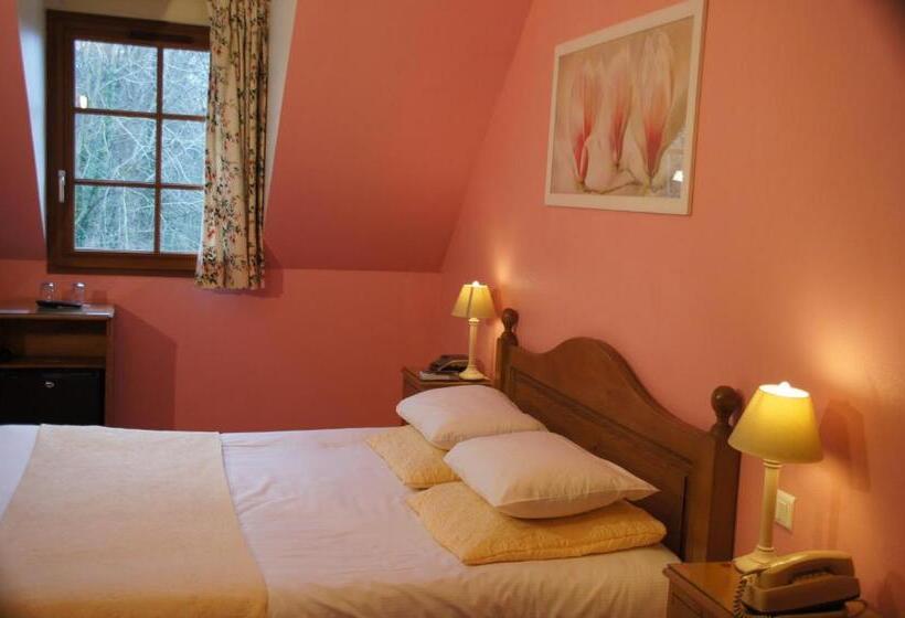 스탠다드 룸, Du Moulin Aux Draps
