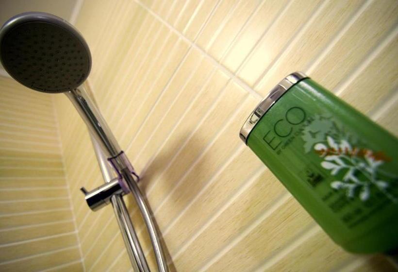 舒适型房间, Eco Friendly Hotel Dália