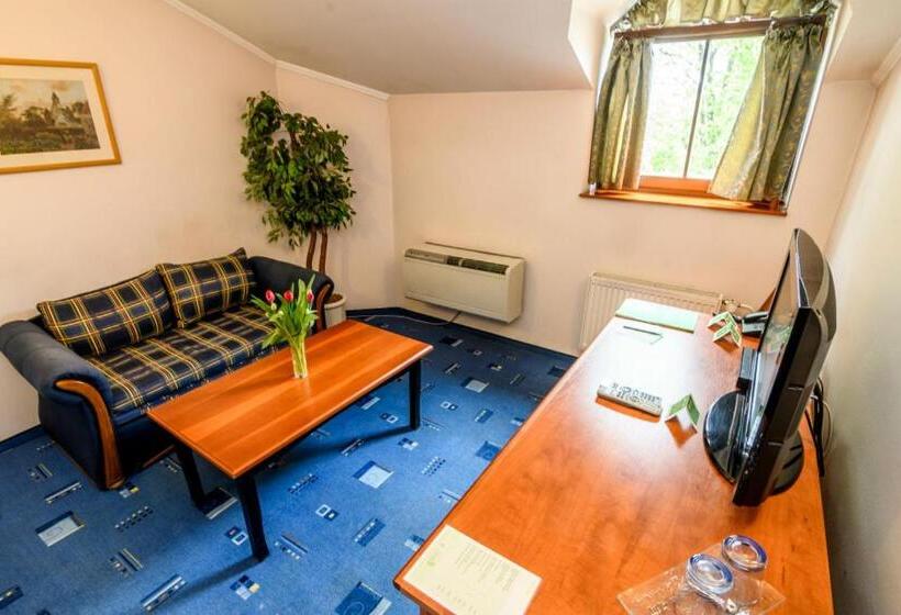 舒适型房间, Eco Friendly Hotel Dália