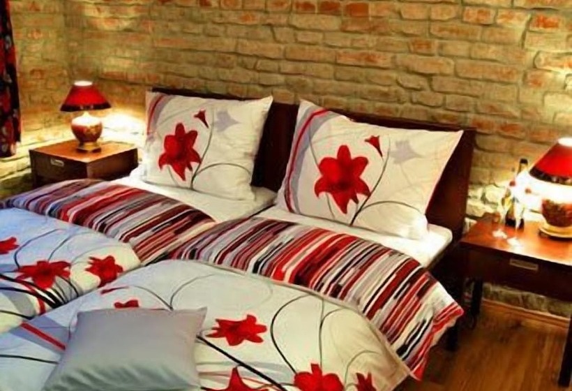 コンフォートルーム, Eco Friendly Hotel Dália