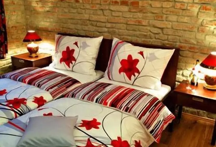 اتاق راحتی, Eco Friendly Hotel Dália