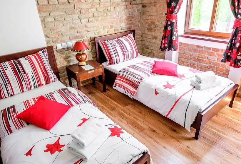 اتاق راحتی, Eco Friendly Hotel Dália
