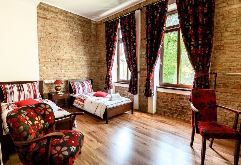 舒适型房间, Eco Friendly Hotel Dália