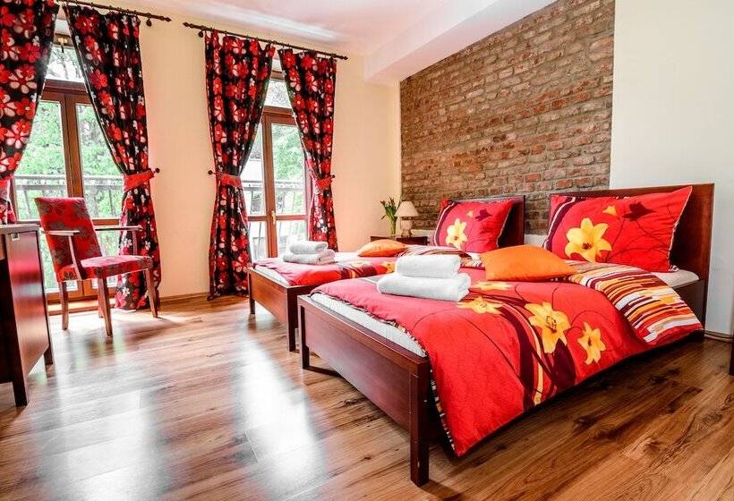 舒适型房间, Eco Friendly Hotel Dália