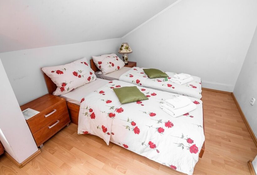 コンフォートルーム, Eco Friendly Hotel Dália