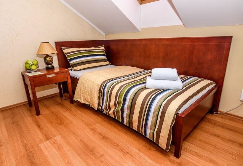 舒适型房间, Eco Friendly Hotel Dália