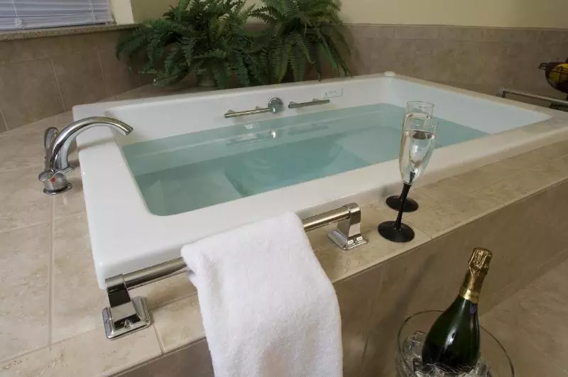 Sviitti King-vuode, Executive Residency By Best Western Navigator Inn & Suites