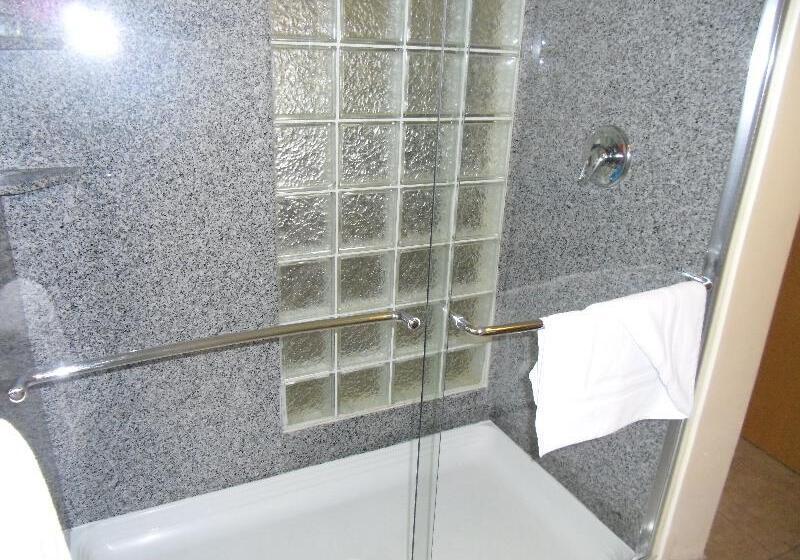 جناح سرير كينج, Executive Residency By Best Western Navigator Inn & Suites