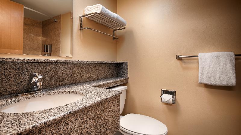 Люкс Кровать Кинг, Executive Residency By Best Western Navigator Inn & Suites