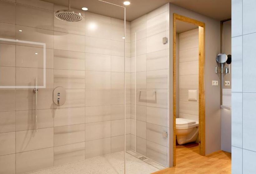 Номер Deluxe, Torre Melina, A Gran Meliá