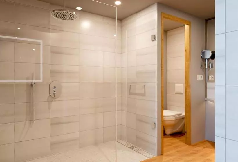 اتاق استاندارد تودرتو, Torre Melina, A Gran Meliá