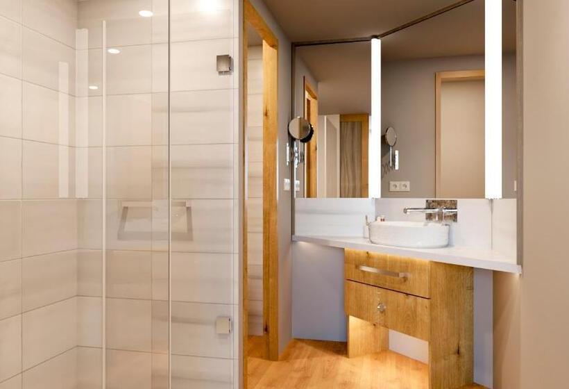 Premium room with view, Torre Melina, A Gran Meliá