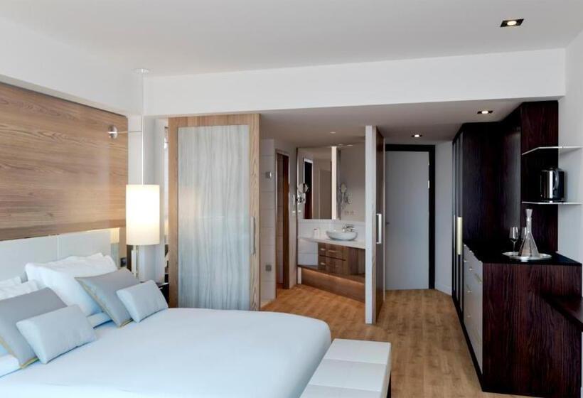 Номер Стандарт, Torre Melina, A Gran Meliá