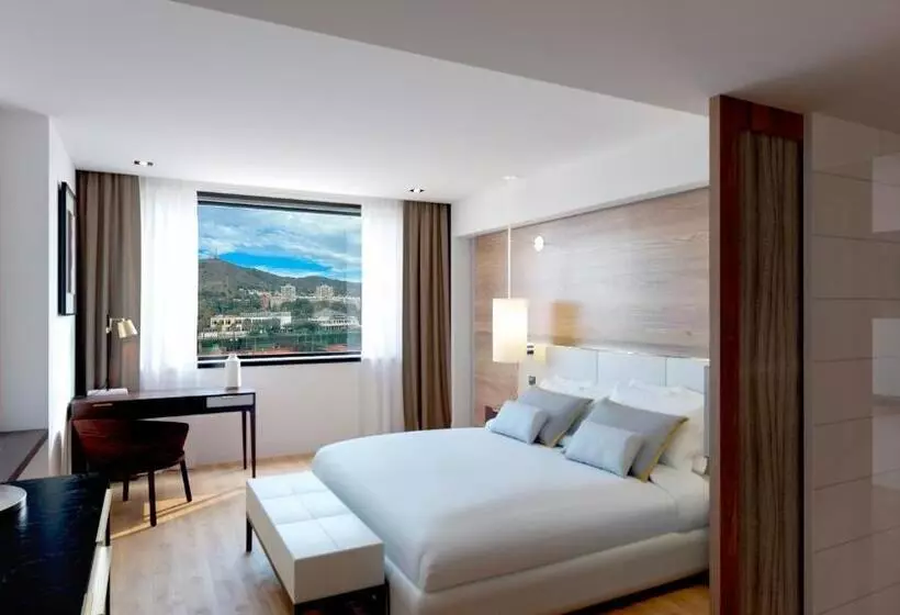 اتاق استاندارد, Torre Melina, A Gran Meliá