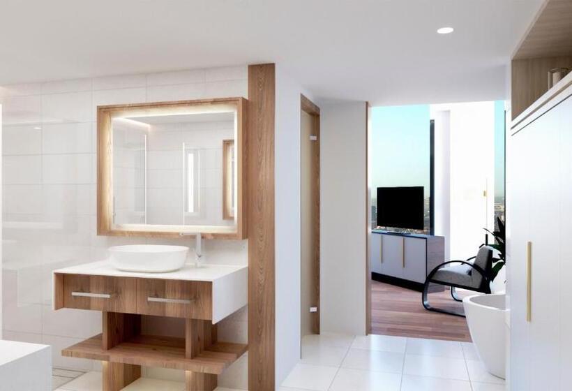 سوئیت 2 خوابه, Torre Melina, A Gran Meliá