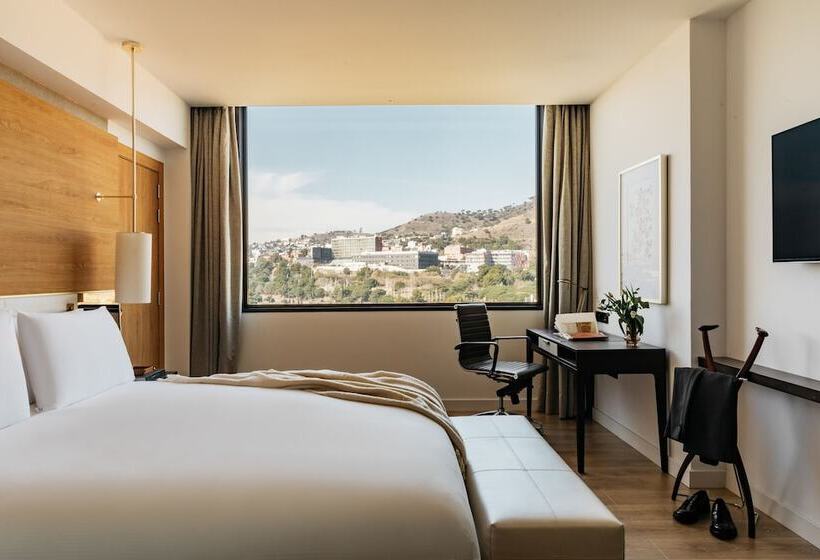 اتاق استاندارد, Torre Melina, A Gran Meliá