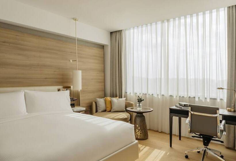 سوییت, Torre Melina, A Gran Meliá