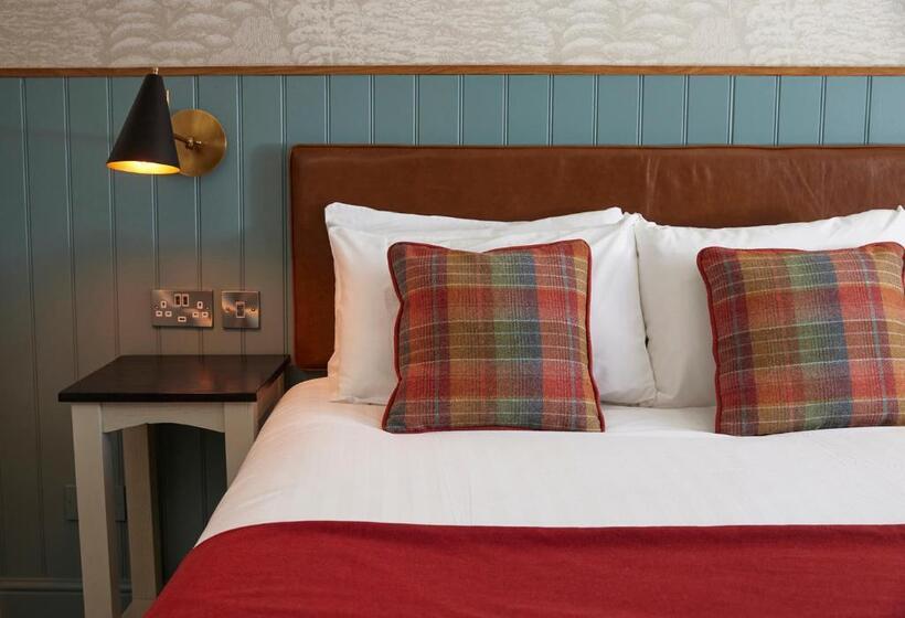 标准间, Feathers By Chef & Brewer Collection