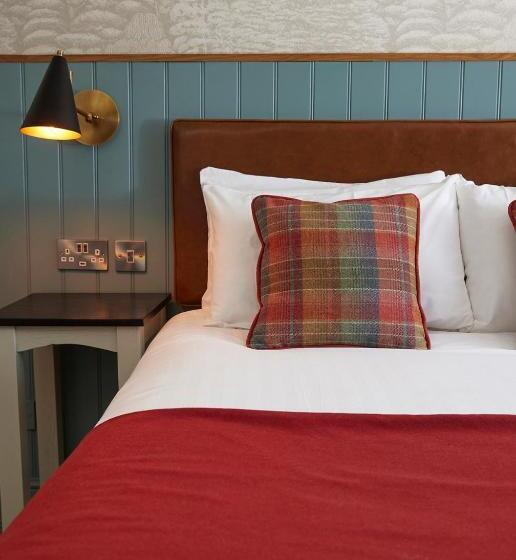 标准间, Feathers By Chef & Brewer Collection