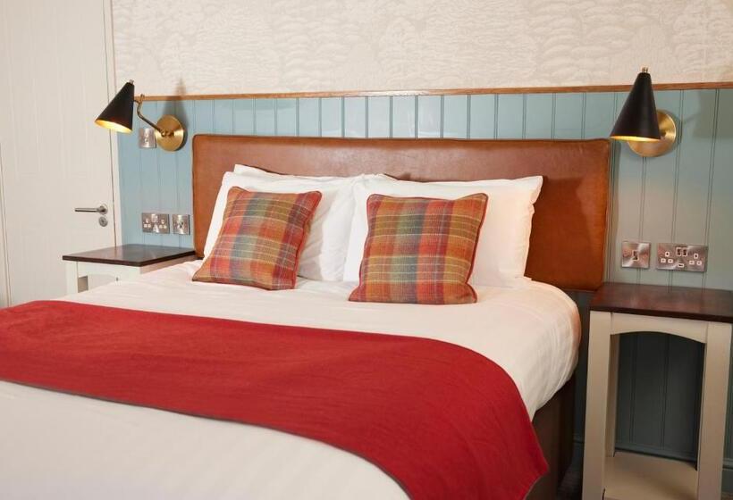 家庭间, Feathers By Chef & Brewer Collection