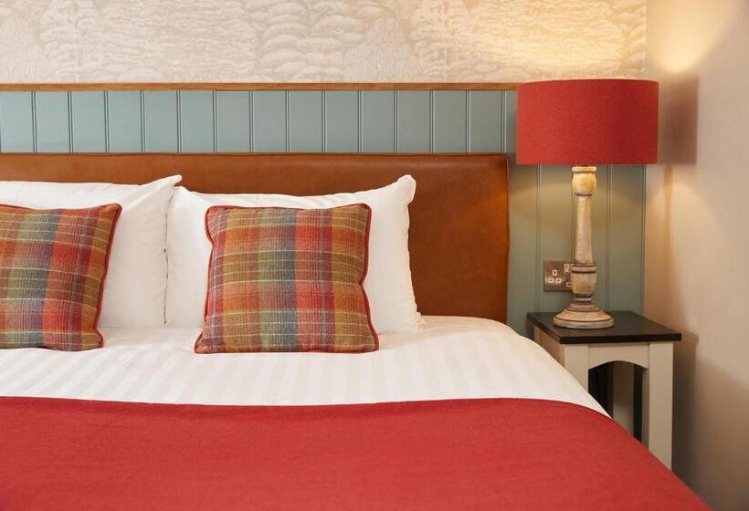 高级大房间, Feathers By Chef & Brewer Collection