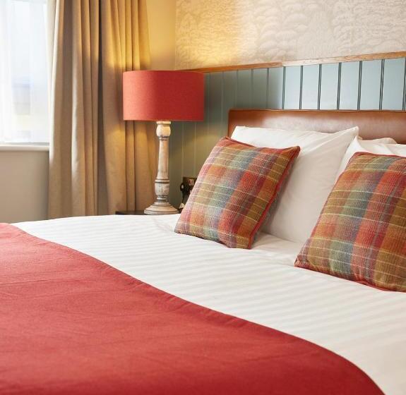 高级大房间, Feathers By Chef & Brewer Collection