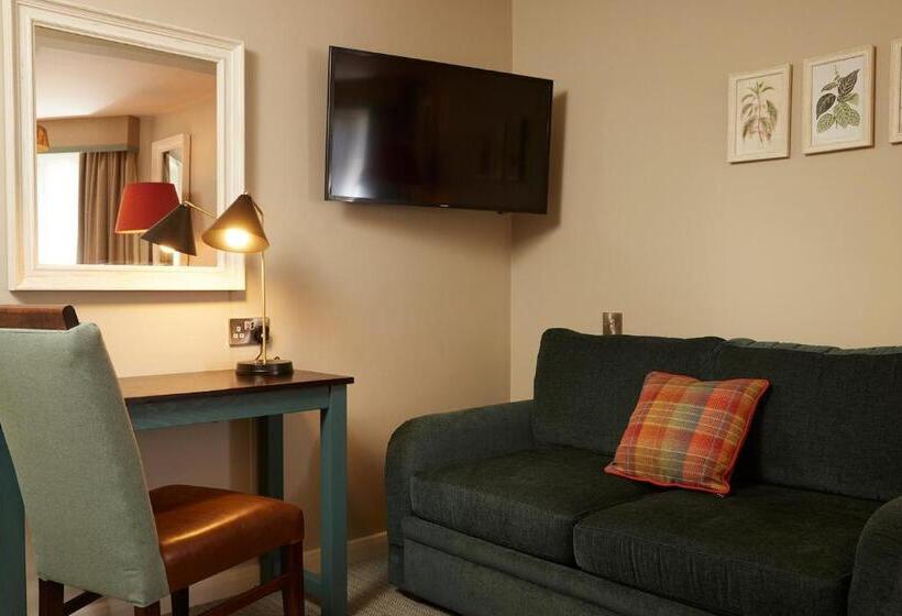 高级大房间, Feathers By Chef & Brewer Collection