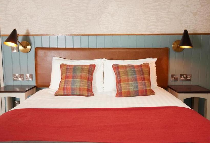 标准间, Feathers By Chef & Brewer Collection