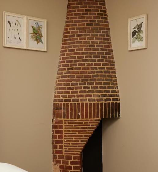 标准间, Feathers By Chef & Brewer Collection