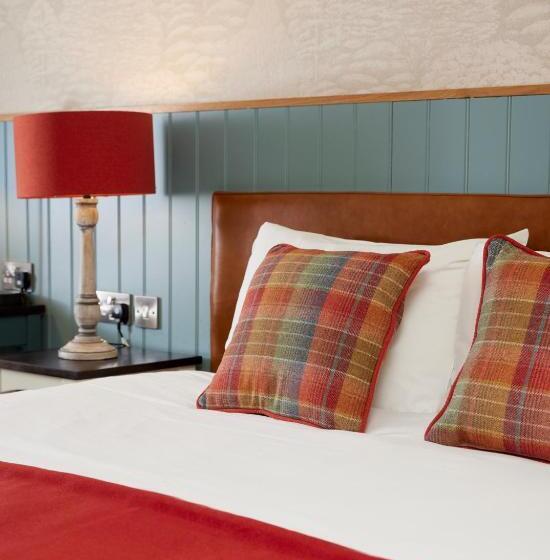 带大床的标准间, Feathers By Chef & Brewer Collection