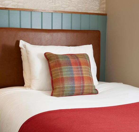 标准单人间, Feathers By Chef & Brewer Collection