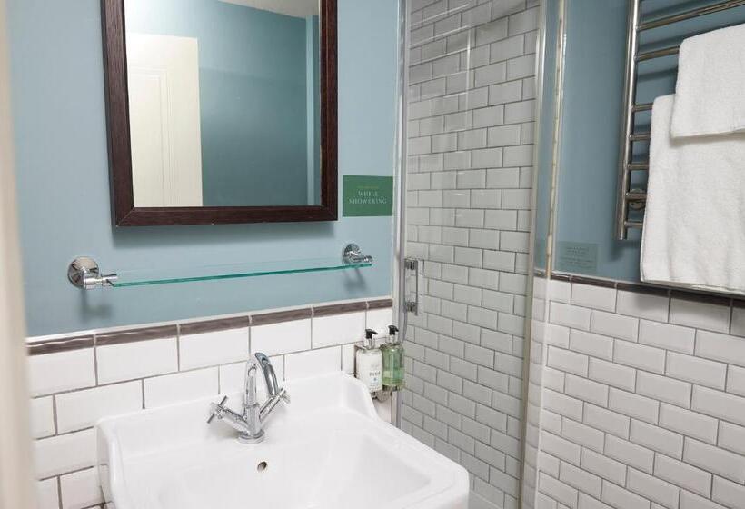 标准单人间, Feathers By Chef & Brewer Collection