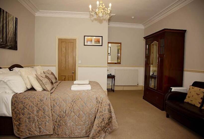 Номер Superior, Fir Trees Guest House