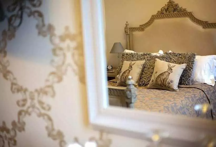 スーペリアールーム, Fir Trees Guest House
