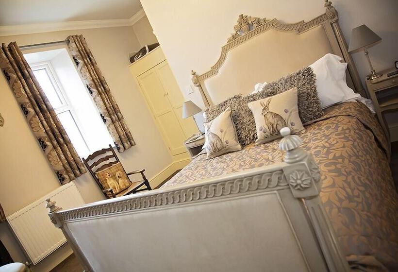 Номер Superior, Fir Trees Guest House
