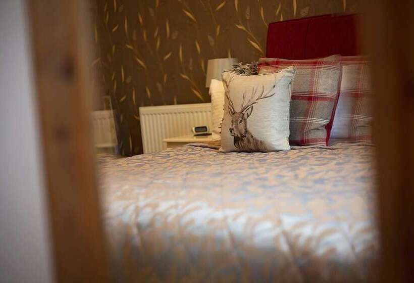 Номер Стандарт, Fir Trees Guest House