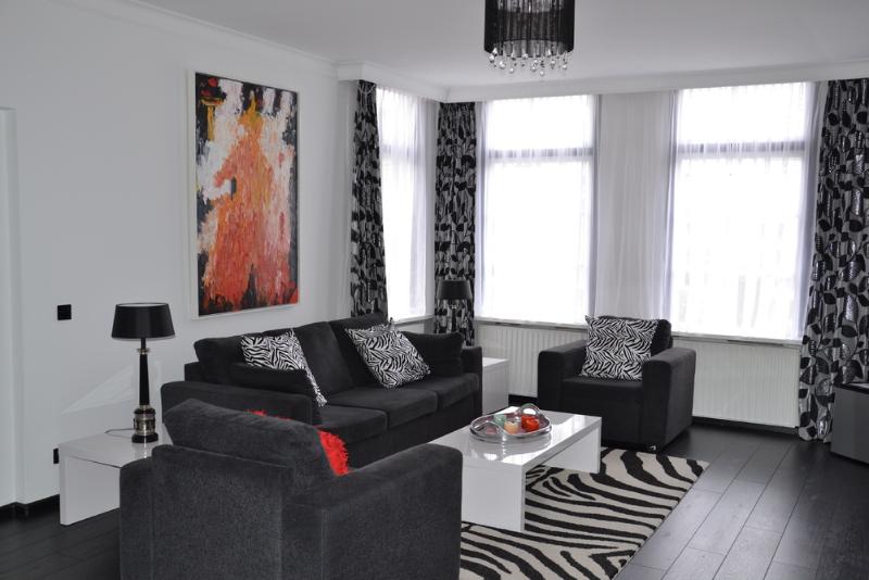 스위트, Fletcher Hotel Restaurant Marijke