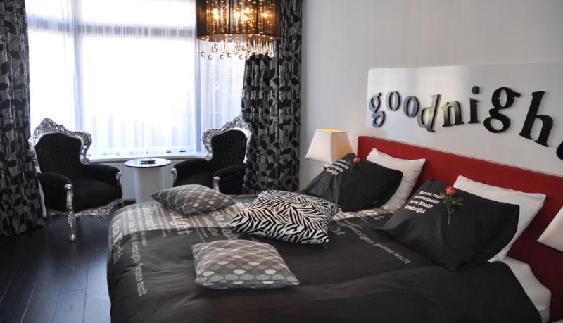 스위트, Fletcher Hotel Restaurant Marijke