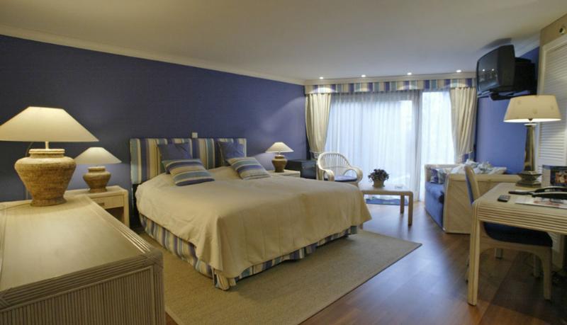 주니어 스위트, Fletcher Hotel Restaurant Marijke