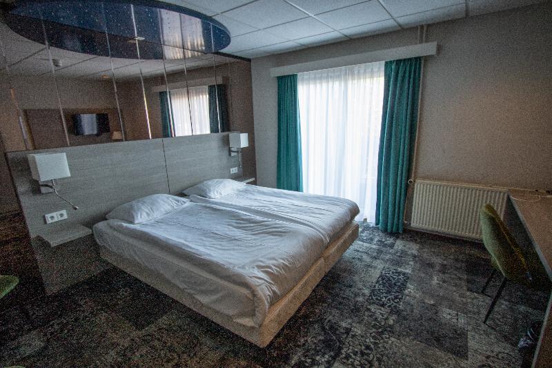 패밀리 룸, Fletcher Hotel Restaurant Marijke