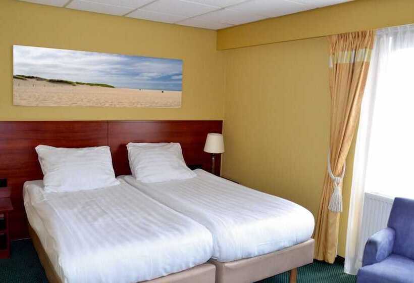 패밀리 룸, Fletcher Hotel Restaurant Marijke