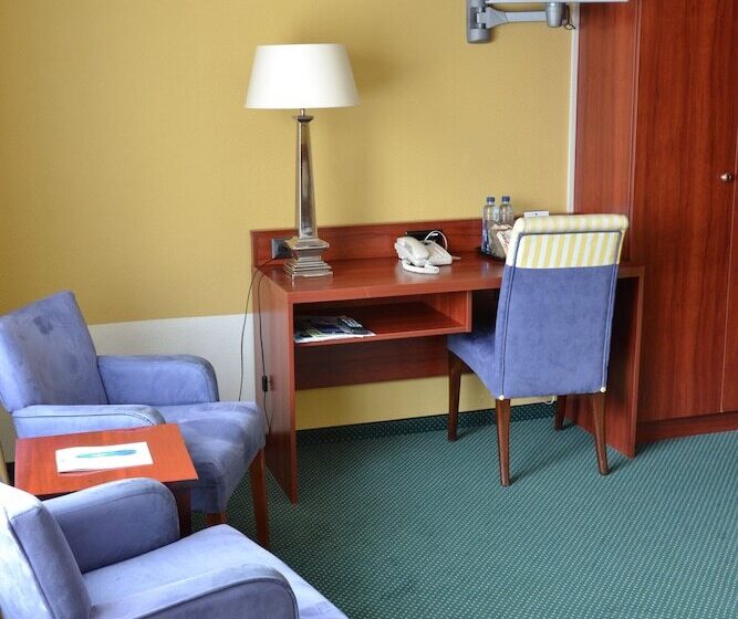 패밀리 룸, Fletcher Hotel Restaurant Marijke