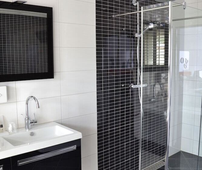 스위트, Fletcher Hotel Restaurant Marijke