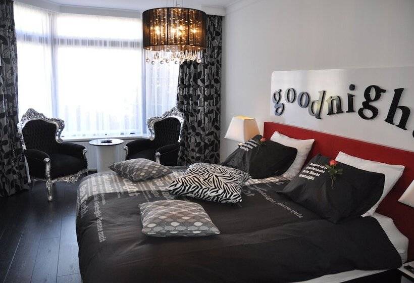 스위트, Fletcher Hotel Restaurant Marijke