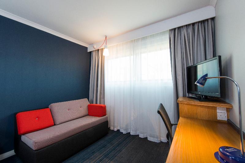 Номер Стандарт, Holiday Inn Express Peterborough, An Ihg