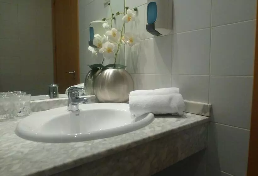 اتاق استاندارد, Hostal El Val