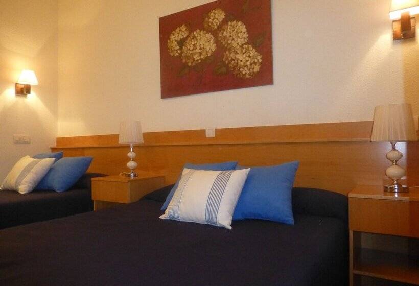 스탠다드 룸, Hostal El Val