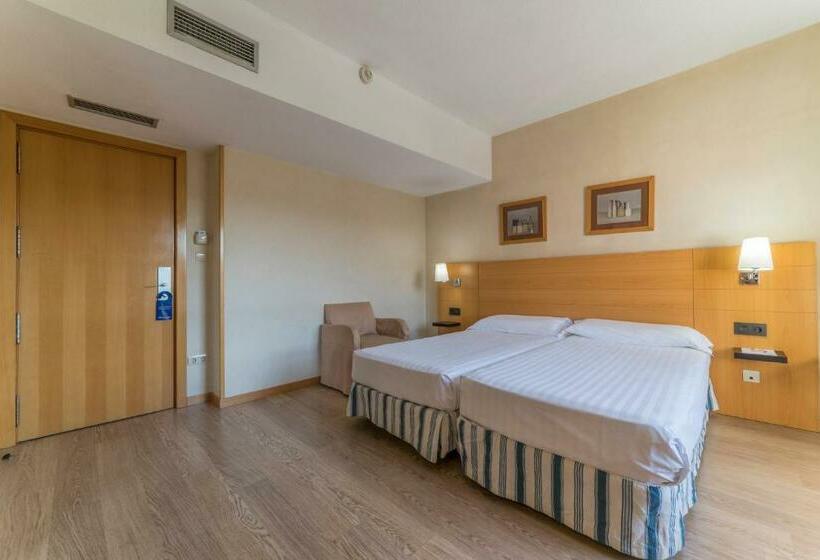 اتاق استاندارد, Infanta Mercedes