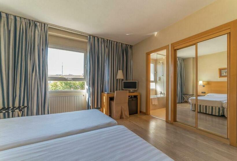 اتاق استاندارد, Infanta Mercedes