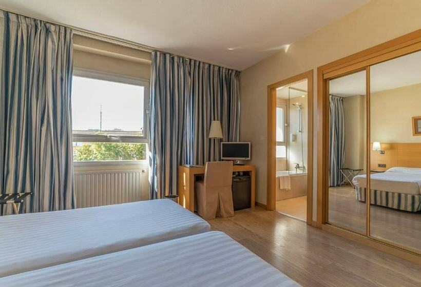 اتاق استاندارد, Infanta Mercedes